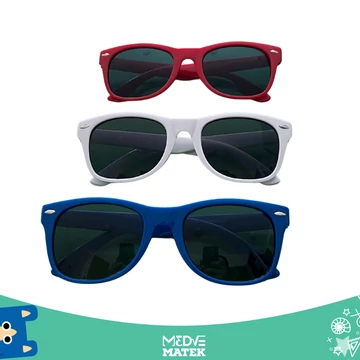 Medve Matek napszemüveg