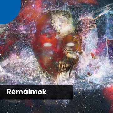 Rémálmok - logikai kalandjáték