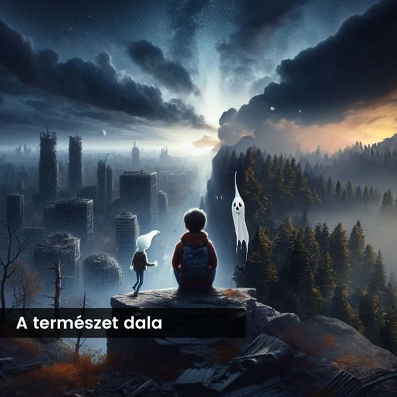 A természet dala